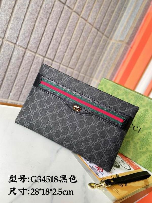 Gucci Wallets 38